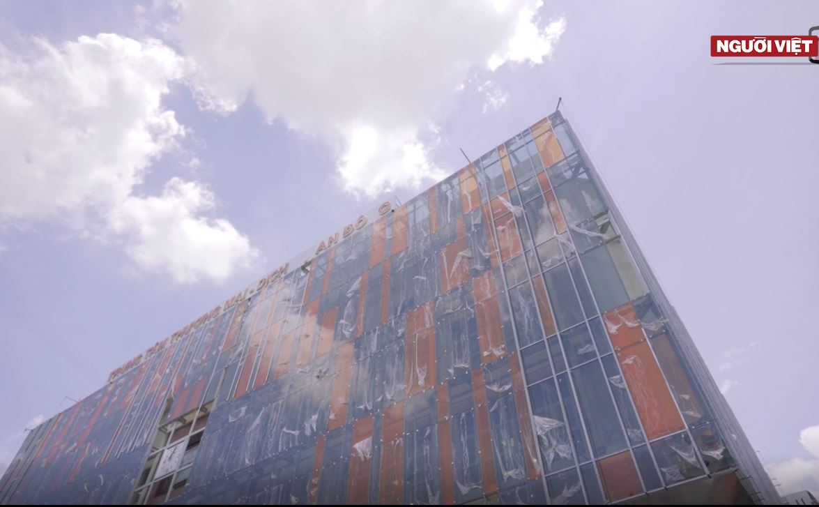 Khám phá chợ An Đông – vựa thời trang lớn nhất Sài Thành