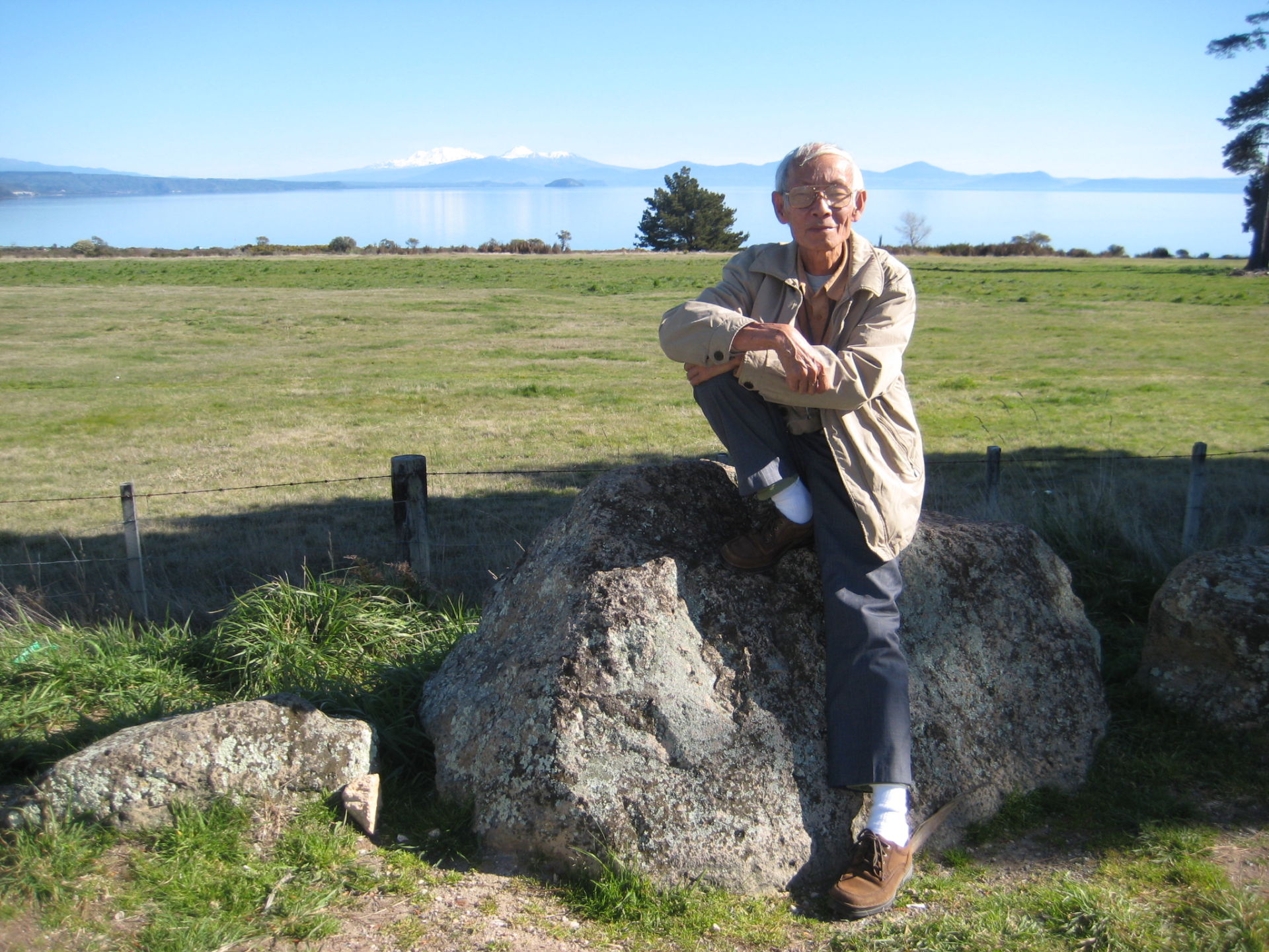 Lễ phát tang nhà báo Hà Tường Cát, cựu TTK nhật báo Người Việt