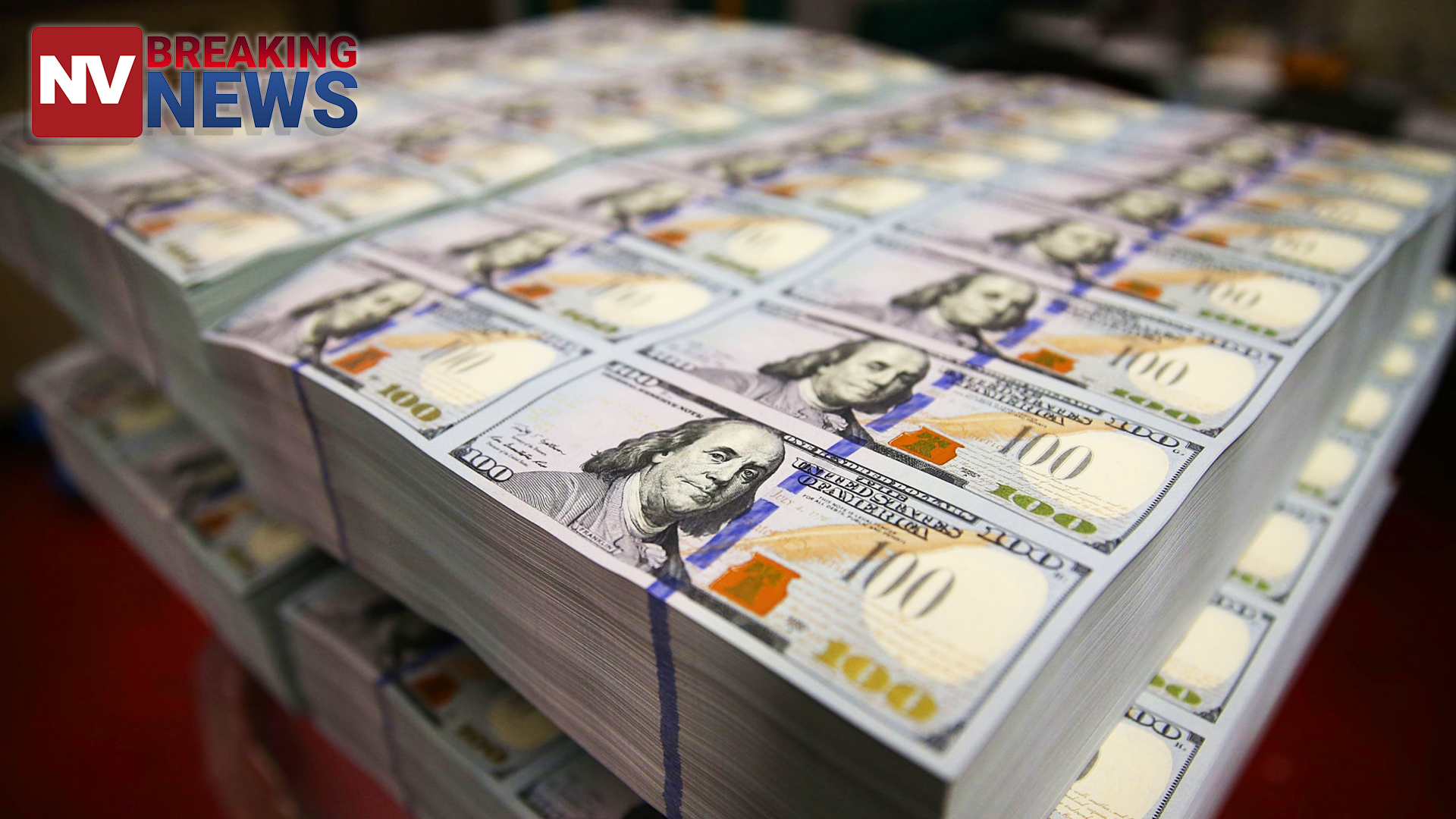 Tiền thất nghiệp chỉ còn $300, chứ không phải $400