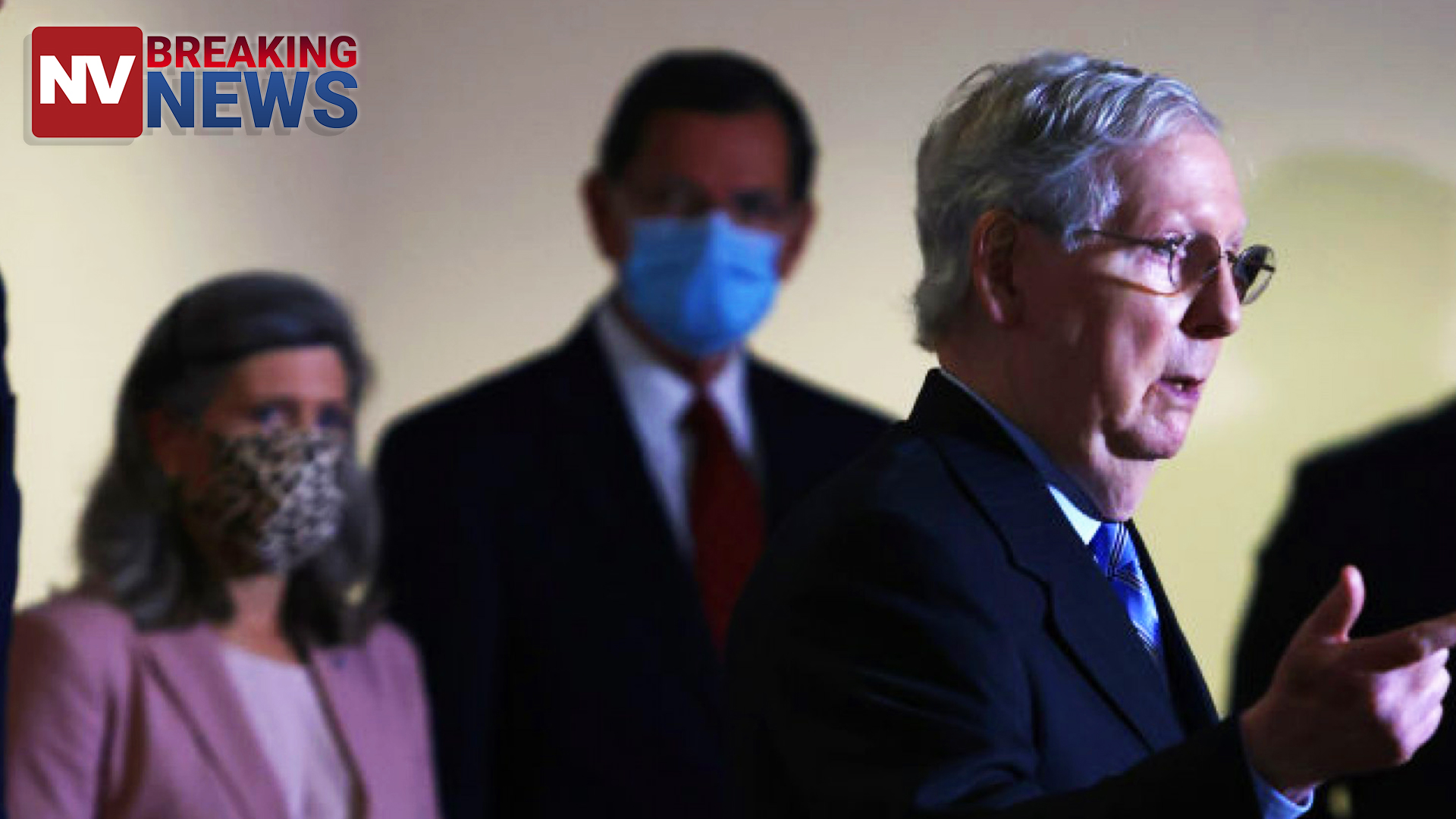 Cộng Hòa đề nghị dự luật cứu nguy mới không có trợ cấp $1,200