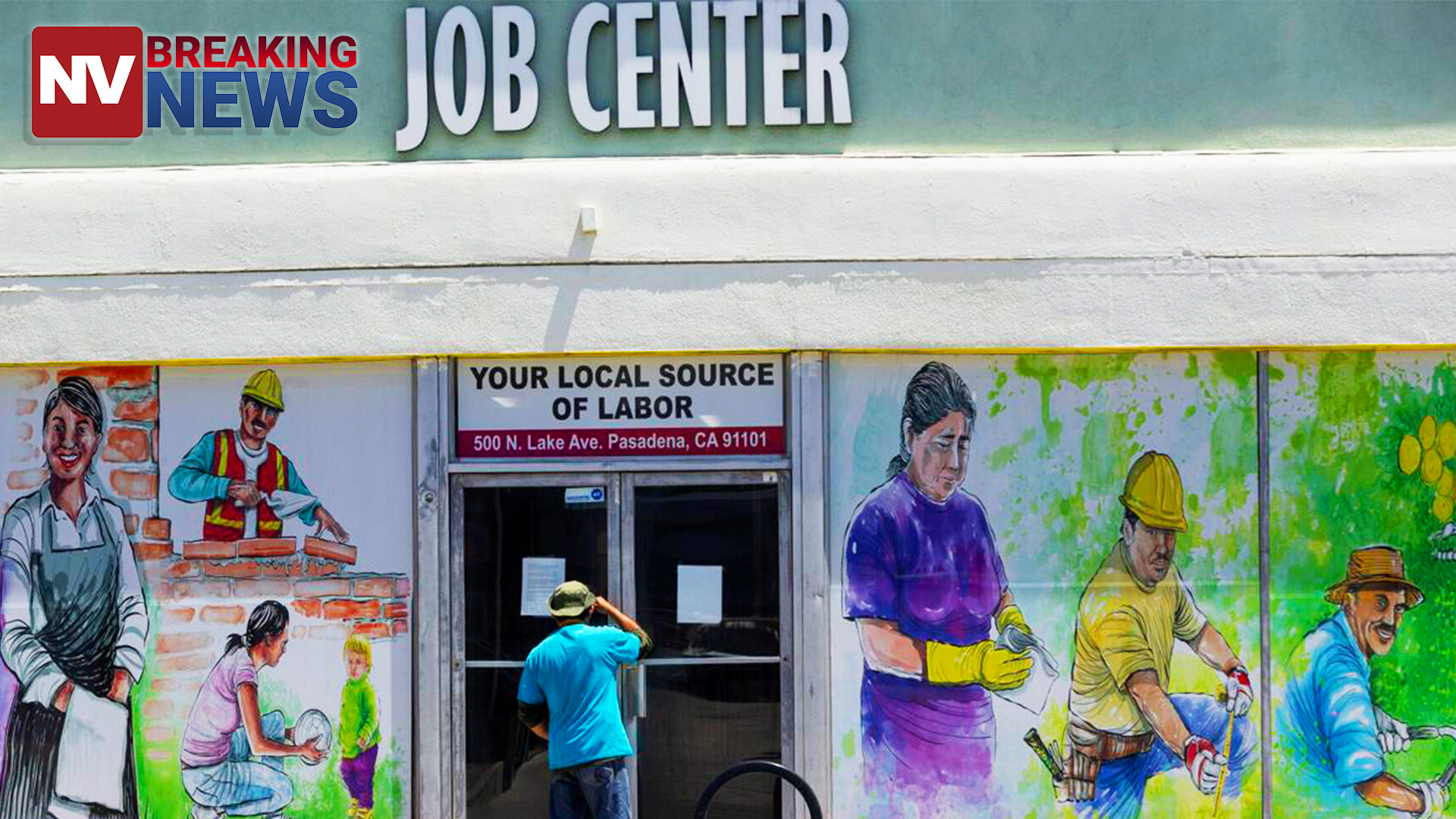 Thêm 1.1 triệu người Mỹ thất nghiệp tuần qua