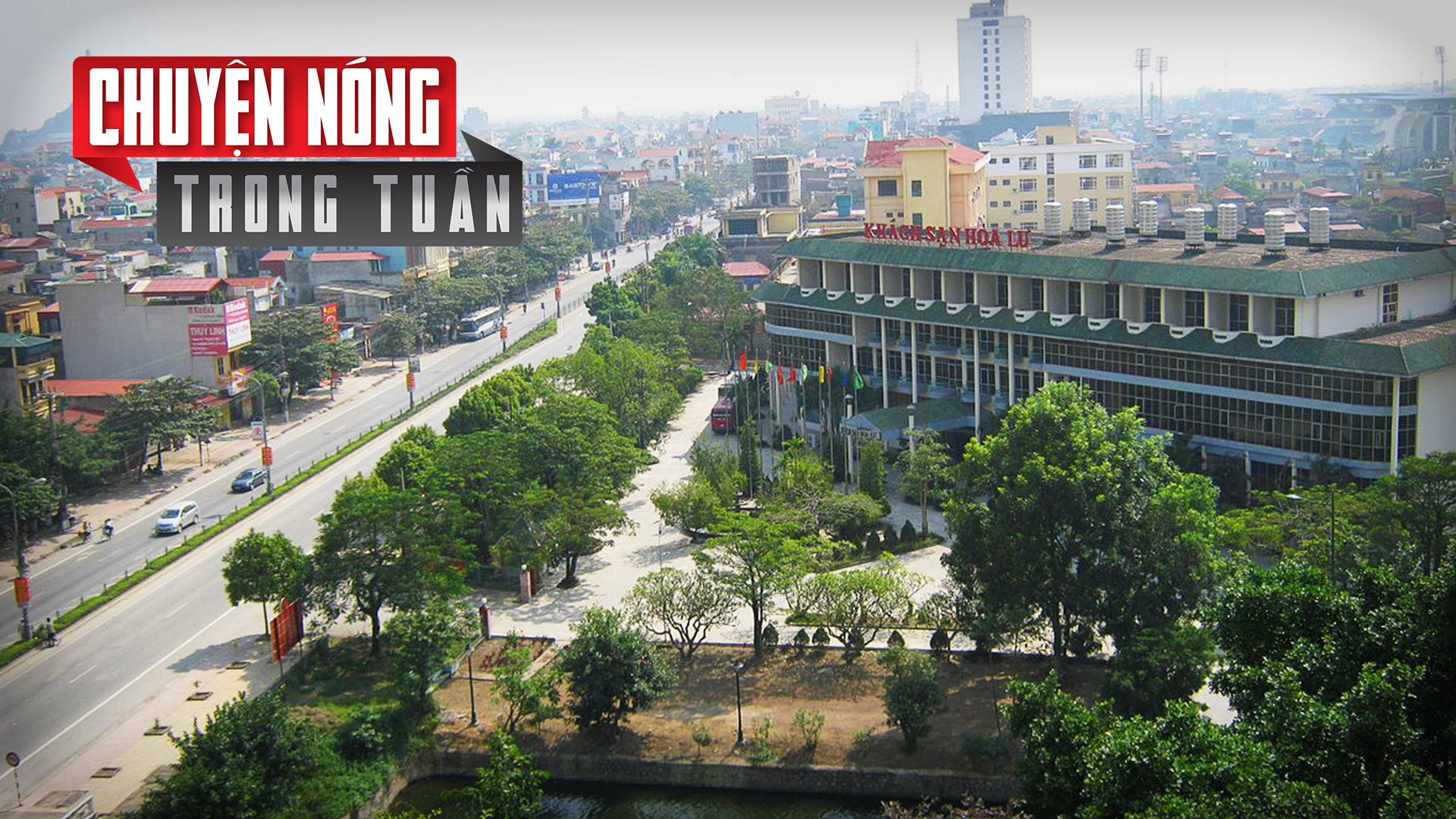 Cả họ làm quan ở Bắc Ninh và 'hồng phúc của dân tộc'?