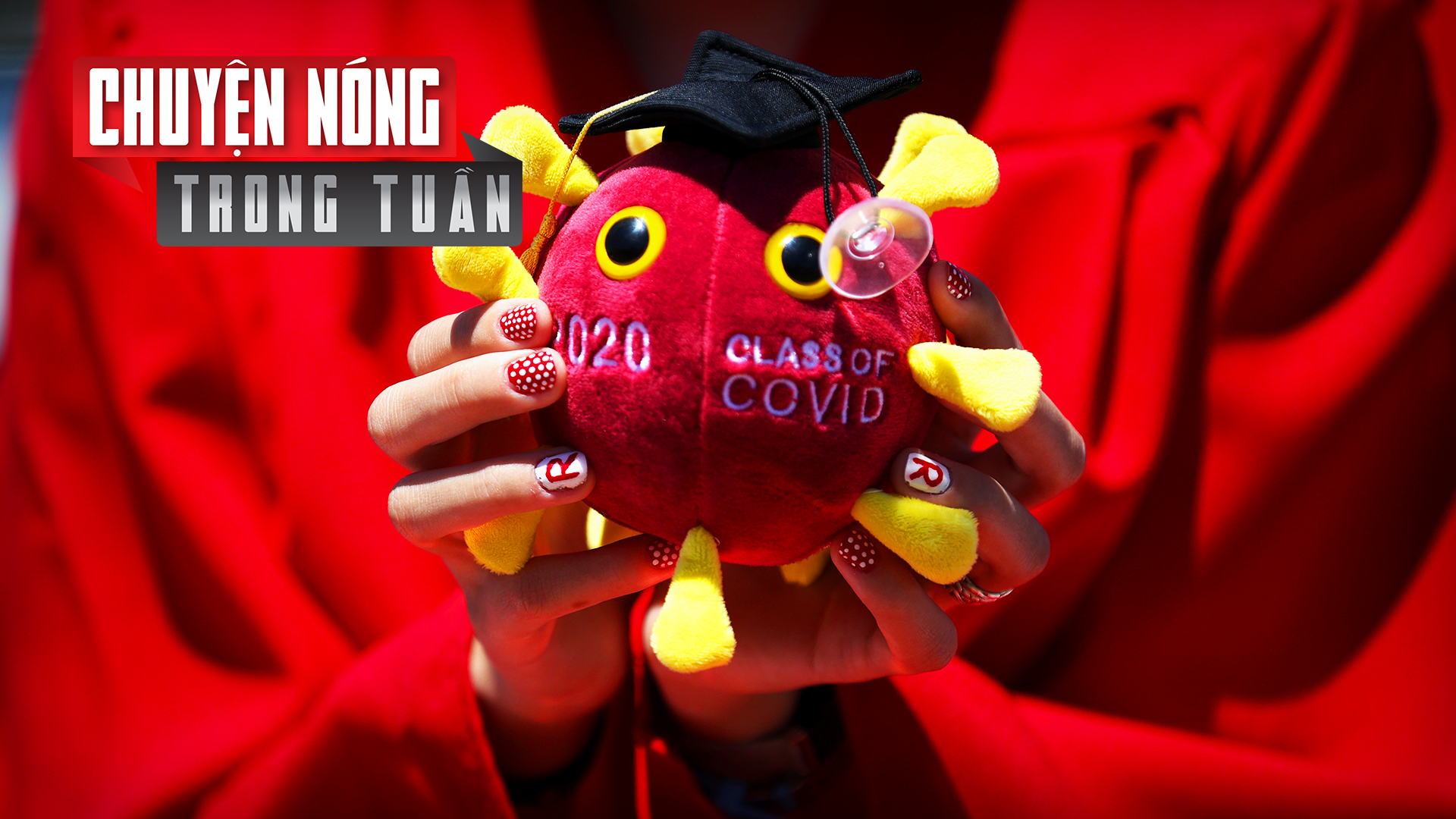 Mở lại trường học, liệu nước Mỹ đã sẵn sàng?