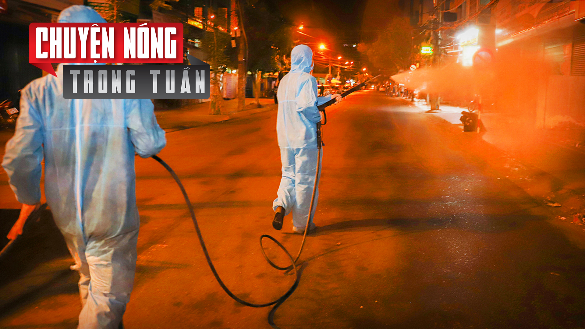 10 người chết vì COVID-19, Việt Nam có 'đóng cửa' lần thứ hai?