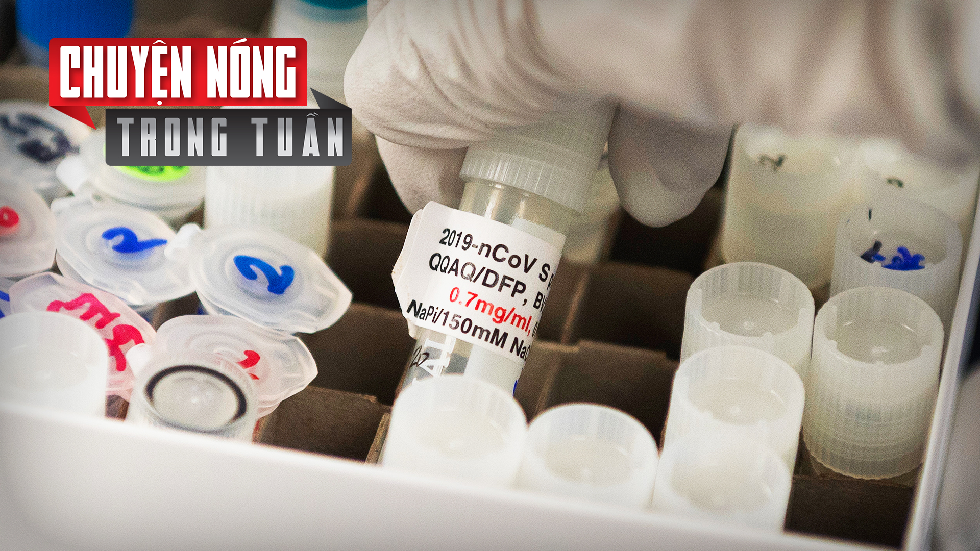 Người dân Mỹ đã không còn sợ COVID-19?