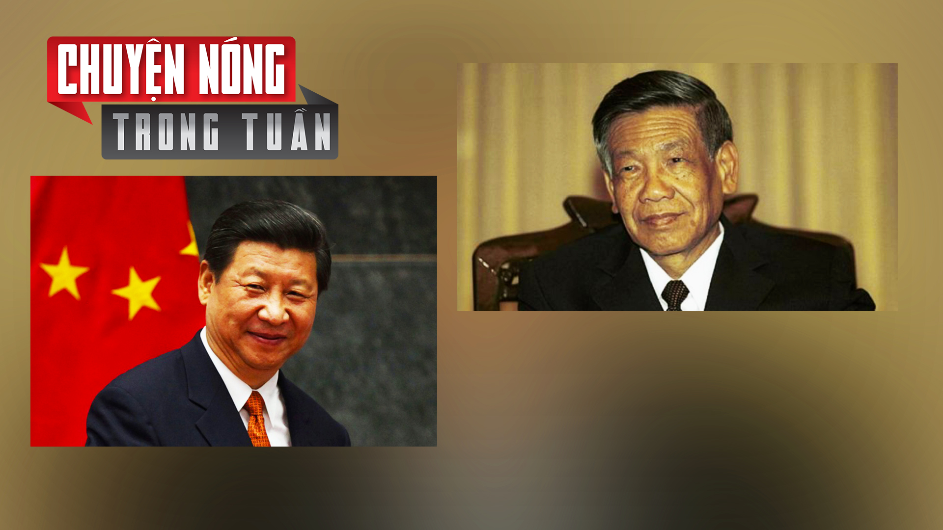 Vì sao Tập Cận Bình 'sốc' trước tin Lê Khả Phiêu qua đời?