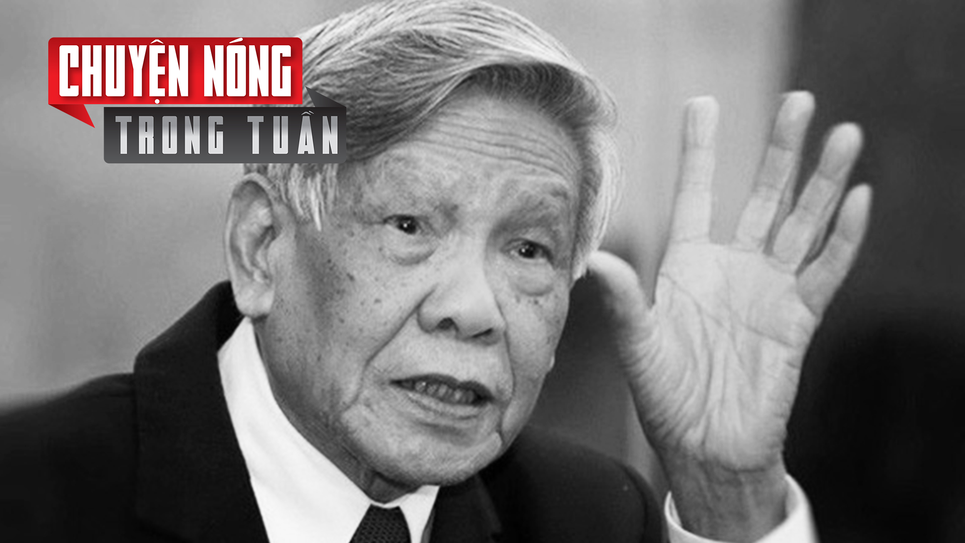 Việt Nam và quốc tang giữa thời đại dịch COVID-19