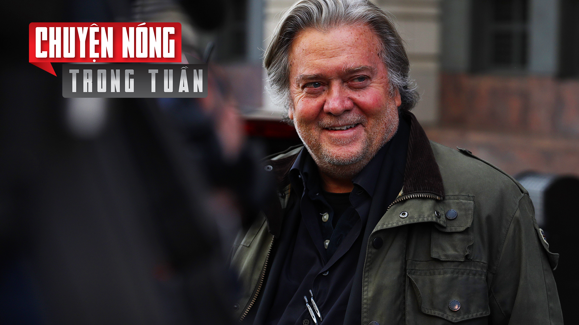 TT Trump ra sao khi cựu cố vấn Tòa Bạch Ốc bị bắt vì lừa đảo?