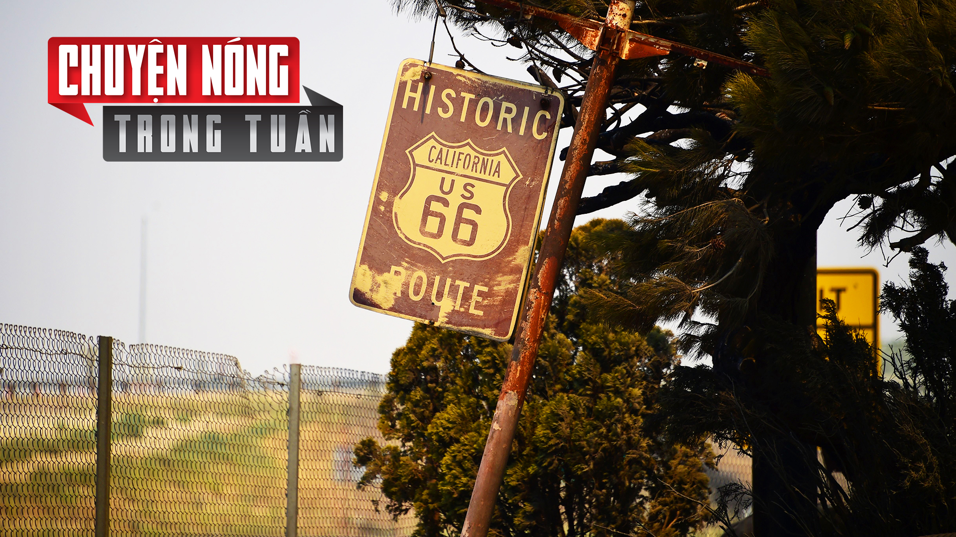 Cháy rừng, 'đặc sản khủng khiếp' của California