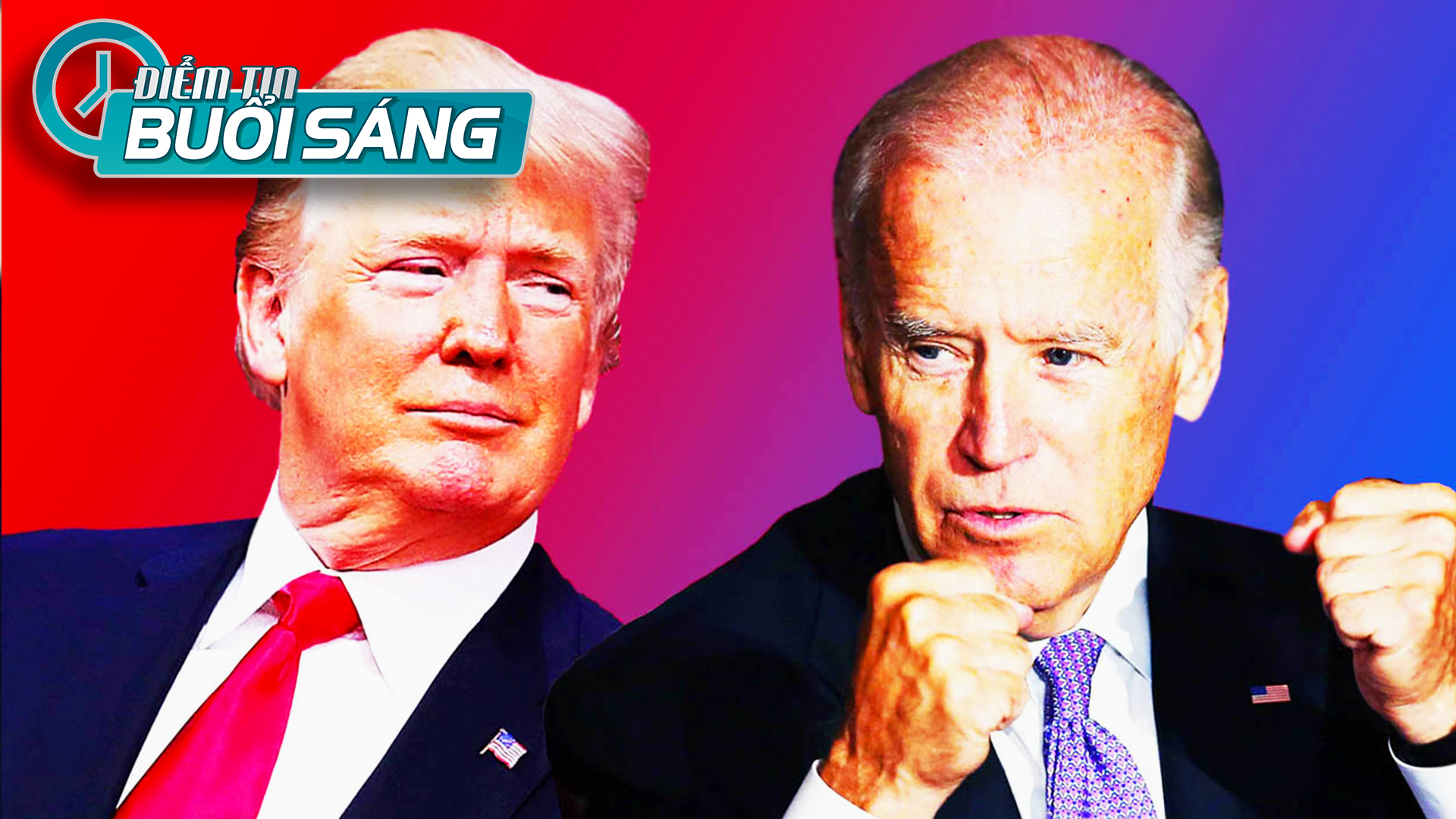 TT Trump về quê hương ông Biden với quyết tâm giành chiến thắng lần hai