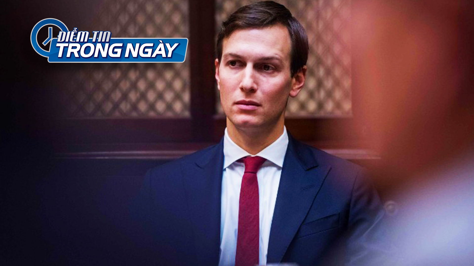 Con rể của TT Trump nhập 45 máy trợ thở không hoạt động từ Nga