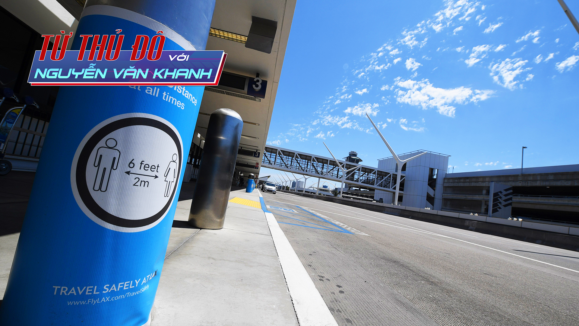 COVID-19 làm các tiểu bang điêu đứng, ảnh hưởng kinh tế Mỹ