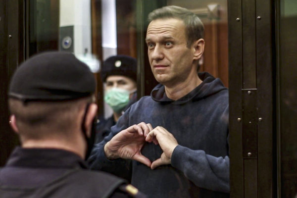 Vì sao Putin trừ khử Alexei Navalny, bằng mọi giá?