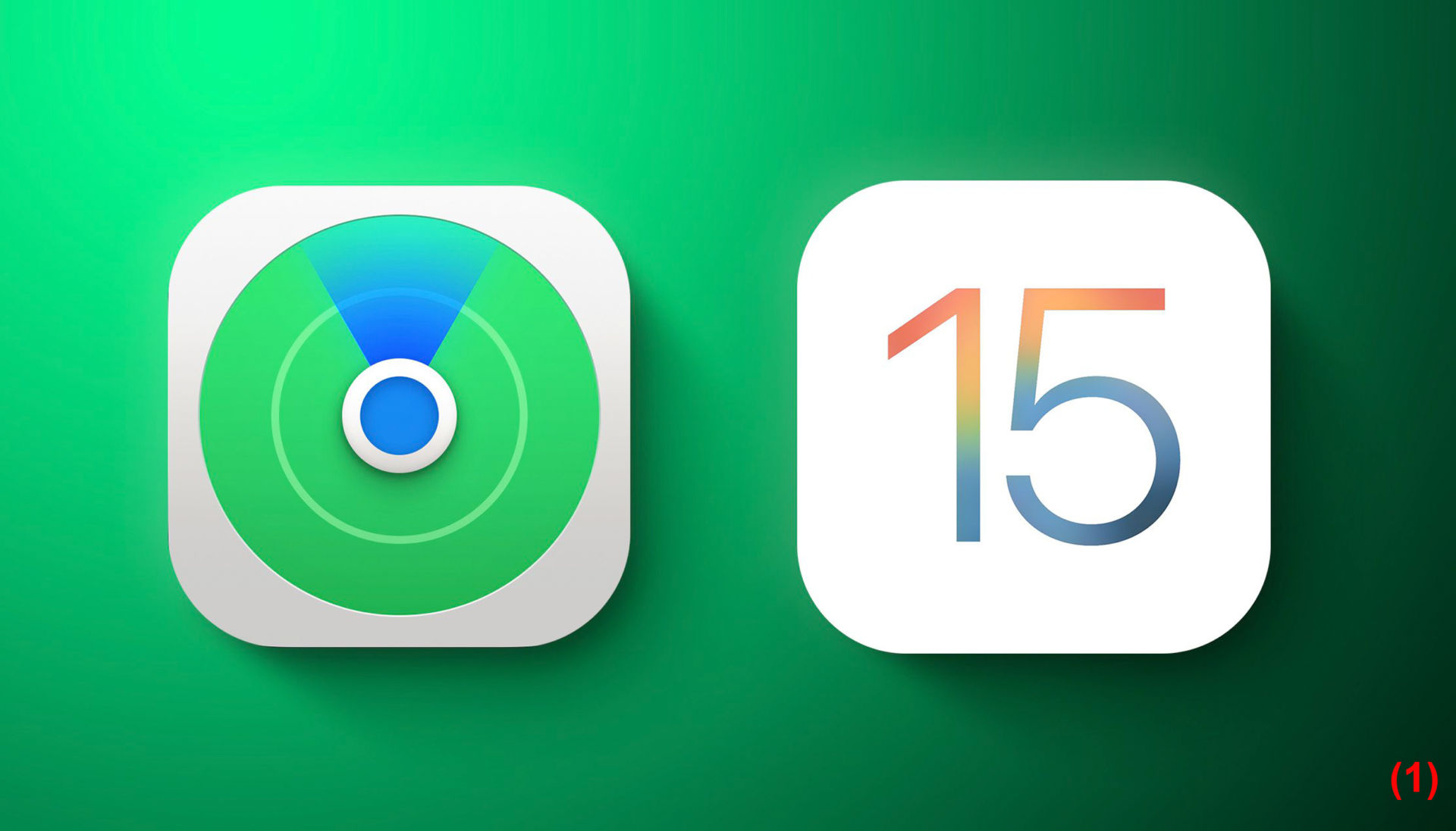 iOS 15 giúp tìm iPhone bị mất cho dù đã tắt nguồn