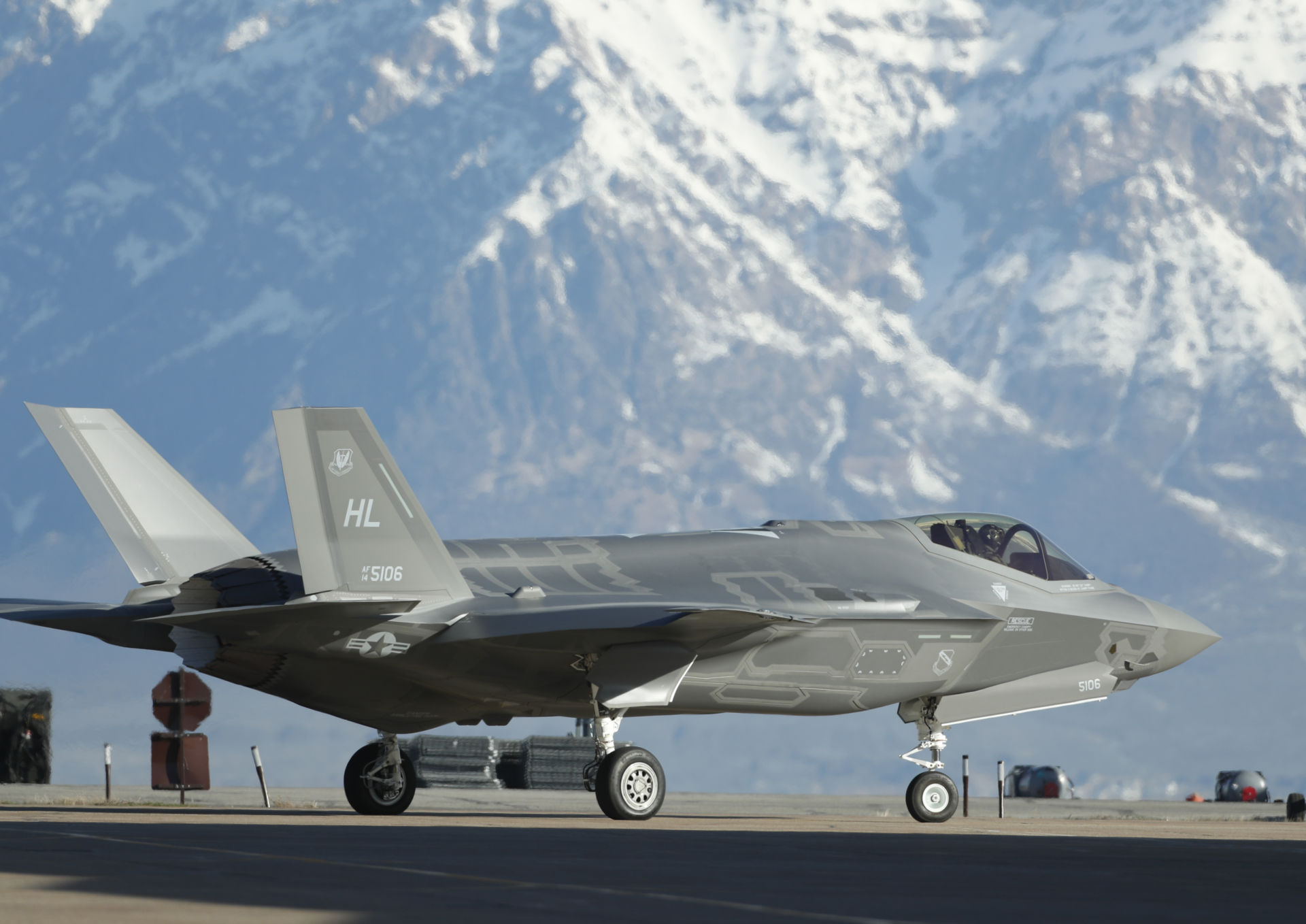 Phần Lan đặt mua 64 chiến đấu cơ F-35 trị giá $9.4 tỷ