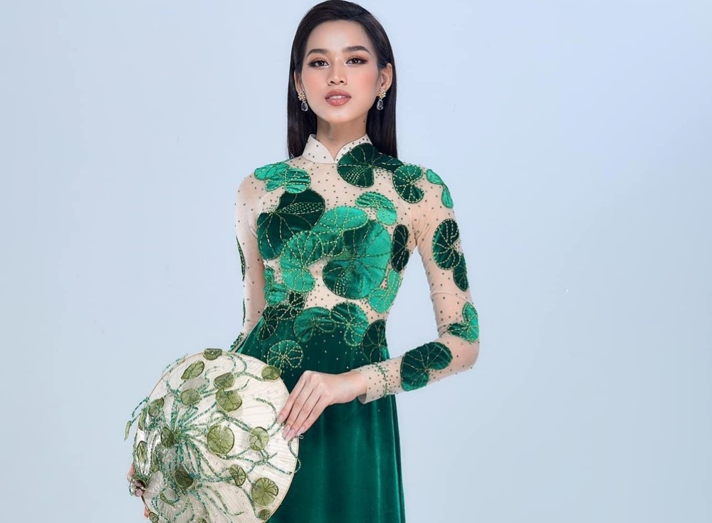 Hoa Hậu vót chông lại tiếp tục ‘tuyên truyền’ tại Miss World  VN-Do-Thi-Ha-lai-chong-My-1