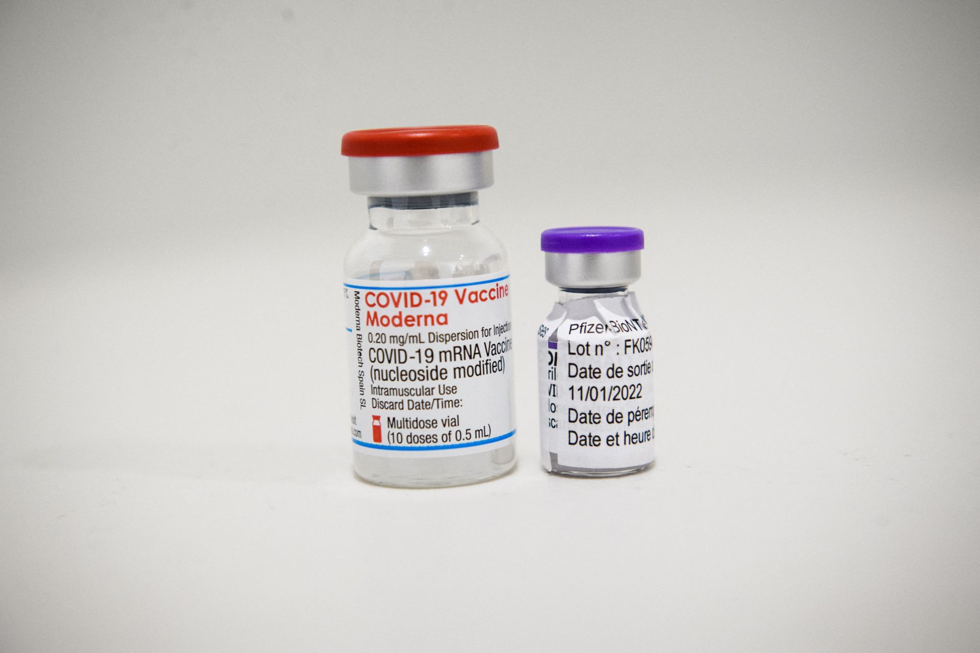 Thuốc trị viêm khớp có thể làm giảm hiệu quả vaccine COVID-19