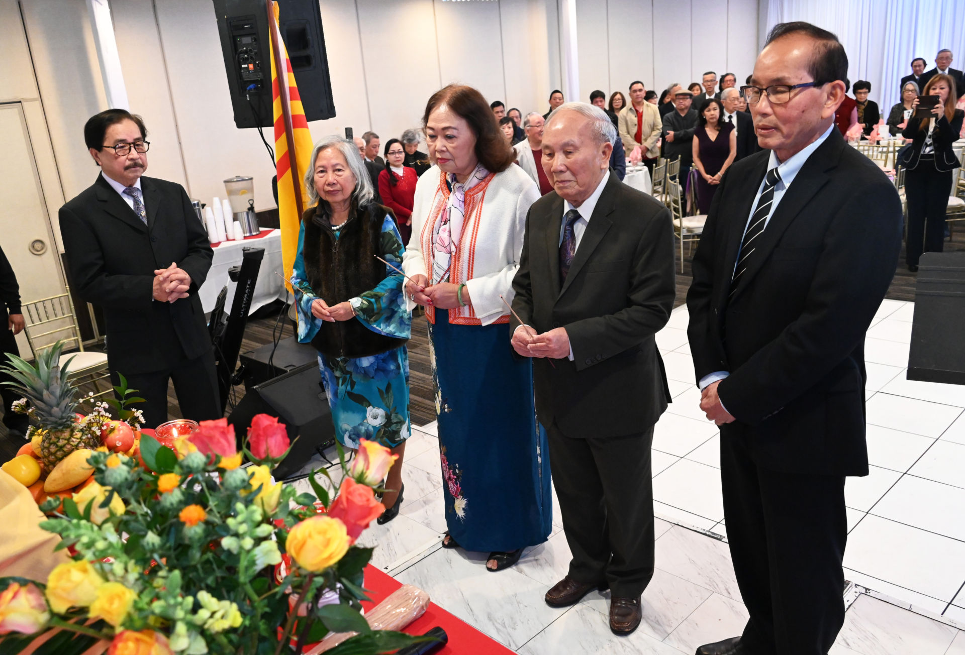 Đời Sống - Xã Hội