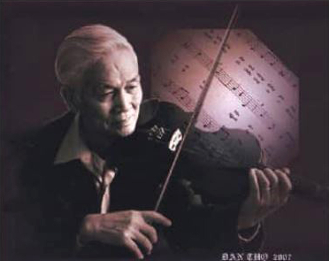 Nhạc sĩ Đan Thọ, tác giả ‘Chiều Tím,’ qua đời ở Houston, thọ 99 tuổi