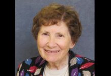 Soeur RoseMarie Redding, nữ tu giúp người Việt tị nạn ở California trong nửa thế kỷ