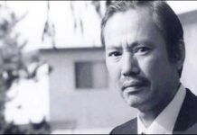 Tưởng nhớ Phạm Đình Chương