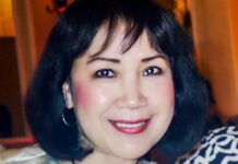 Quỳnh Giao hát, như đi tìm chân dung mình qua thi, ca.
