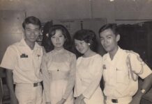 Nhạc sĩ Mặc Thế Nhân: Vắt hết những giọt mực cho đời