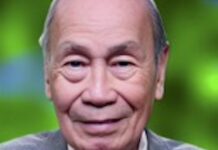 Nhà báo Vi Anh – Bùi Văn Nhân giã từ trần thế