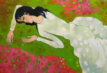 Từ em bước lạc vào đời – Thơ Lê Minh Hiền