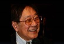 Tưởng nhớ nhà văn Tiểu Tử