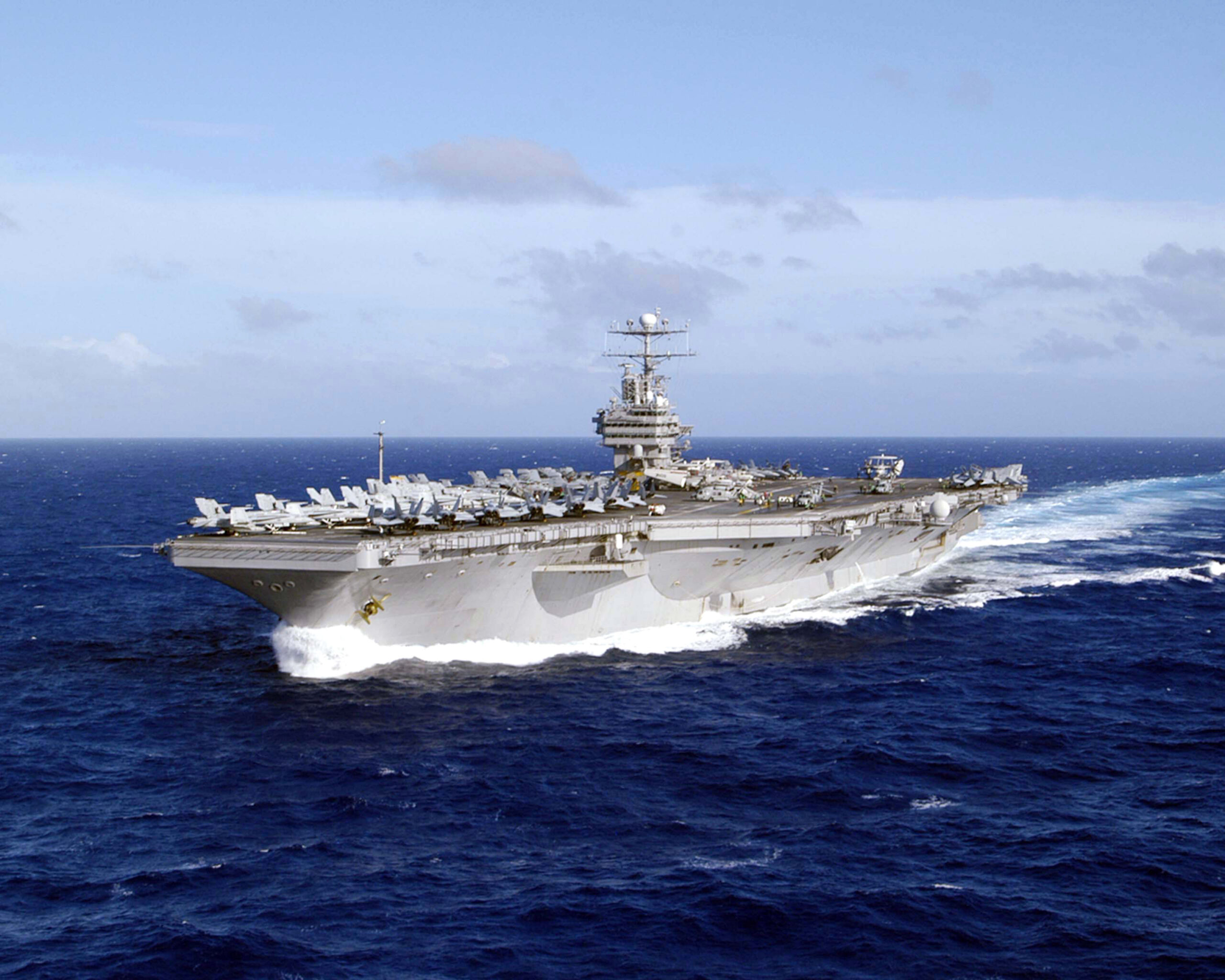 TS_USS Abraham Lincoln