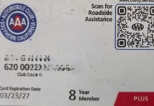 Người lái xe nào nên là thành viên của AAA