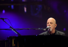 Billy Joel chỉ trích phim tiểu sử sắp được làm về ông