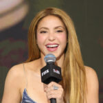 Chính phủ Tây Ban Nha phải hoàn thuế hàng chục triệu cho Shakira