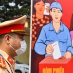 ‘Chỉ có ở Việt Nam,’ cảnh sát tự nguyện làm ‘nạn nhân’!