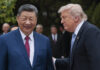 Trump làm được gì cho Đài Loan ở Bắc Kinh?
