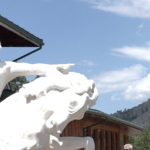 Crazy Horse Memorial, ngọn núi biểu tượng chiến binh Da Đỏ