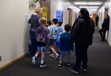 California giới thiệu CalKIDS cho học phí và DROP bảo vệ thông tin cá nhân
