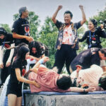 Phim ‘Đại Tiệc Trăng Máu 8’ ra mắt tại Little Saigon