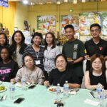 Người di tản vì rò rỉ hóa chất ở Garden Grove: Mong mau được về nhà!