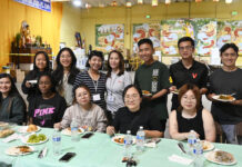Người di tản vì rò rỉ hóa chất ở Garden Grove: Mong mau được về nhà!