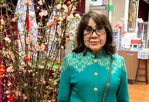 Little Saigon: Bà Bầu Thúy Uyển qua đời, hưởng thọ 81 tuổi