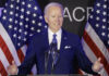 Cựu Tổng Thống Biden kiện Bộ Tư Pháp và các phản ứng chính trị