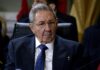 Breaking News: Mỹ truy tố Raul Castro tội giết người, đồng lõa sát hại công dân Mỹ
