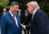 Thoả thuận trong chuyến thăm của Trump chỉ là sơ khởi, Trung Quốc tuyên bố