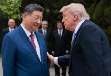 Thoả thuận trong chuyến thăm của Trump chỉ là sơ khởi, Trung Quốc tuyên bố