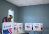 Thượng Viện South Carolina bác bỏ bản đồ địa hạt mới, bất chấp Trump