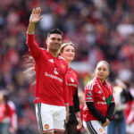 Beckham ‘bí mật’ đưa Casemiro về đá cùng Messi