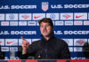 ‘Bi hài’ cách HLV Pochettino công bố đội tuyển Mỹ dự World Cup 2026