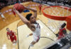 Ngôi sao NBA, Brandon Clarke và cái chết đầy nghi vấn ở tuổi 29